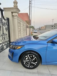 سنترا SV • ٢٠٢٥ • ٢٣٠٠٠ كم