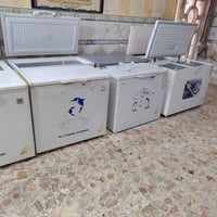 مجمدات • بالة • شرط الفحص