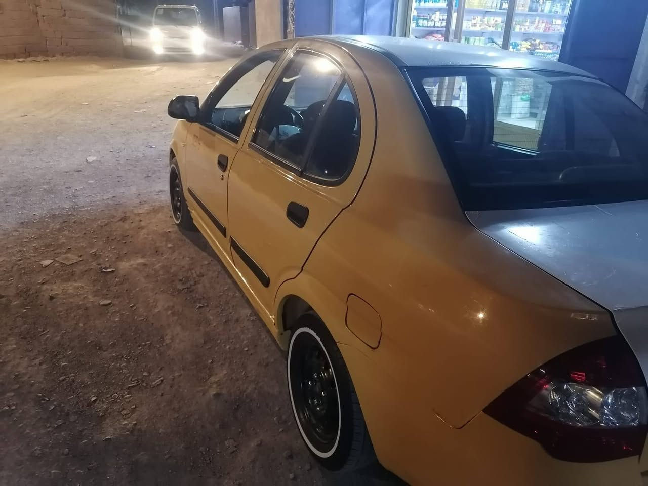 طيبه • ٢٠١٧ • ابو الخصيب