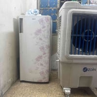 مبرده وثلاجه للبيع وات ساب ٠٧٧١٣٩٧٩٤٢٧