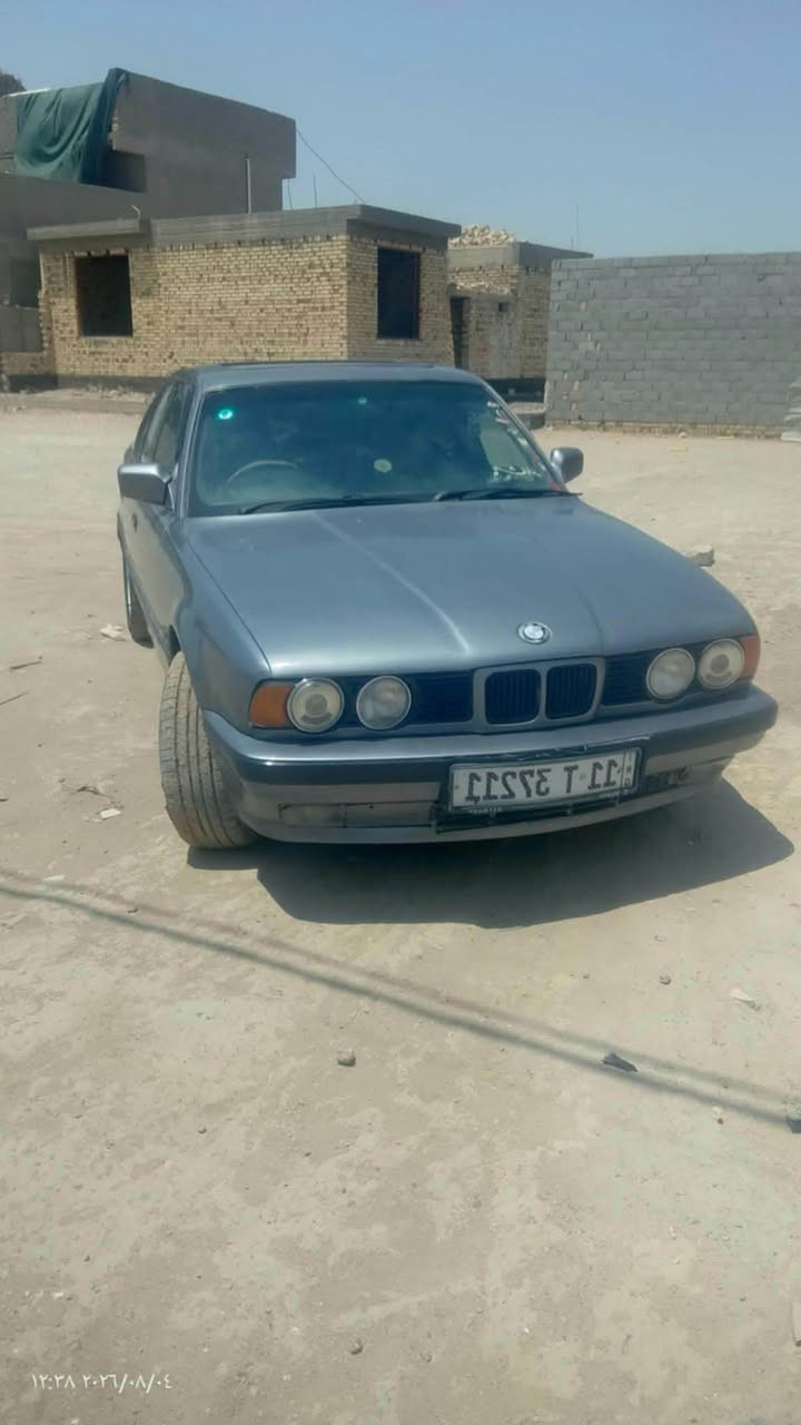 BMW525 سياره نظيفه وجاهزه رقم بغداد مكانها بابل عوفي للاستفسار اكثر التوصل على الرقم 

‭***********‬مشتاق ابو مجتبى رقم صاحب السياره حلة, بابل
