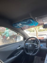 BYDسيارة جاهزة ماشية 5 الف على وضع الشركة داخل زيتوني بيها ملاحضات بدع...