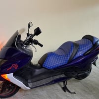 فورزه 0.8 موديل ٢٠٠٧ دراجه تخبل كلشي ما ينقصها  سعرها ١٢٥٠ وبيها مجال ...