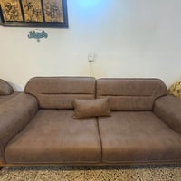 قنفات تركي • ١٠مقاعد • بدون ضرر