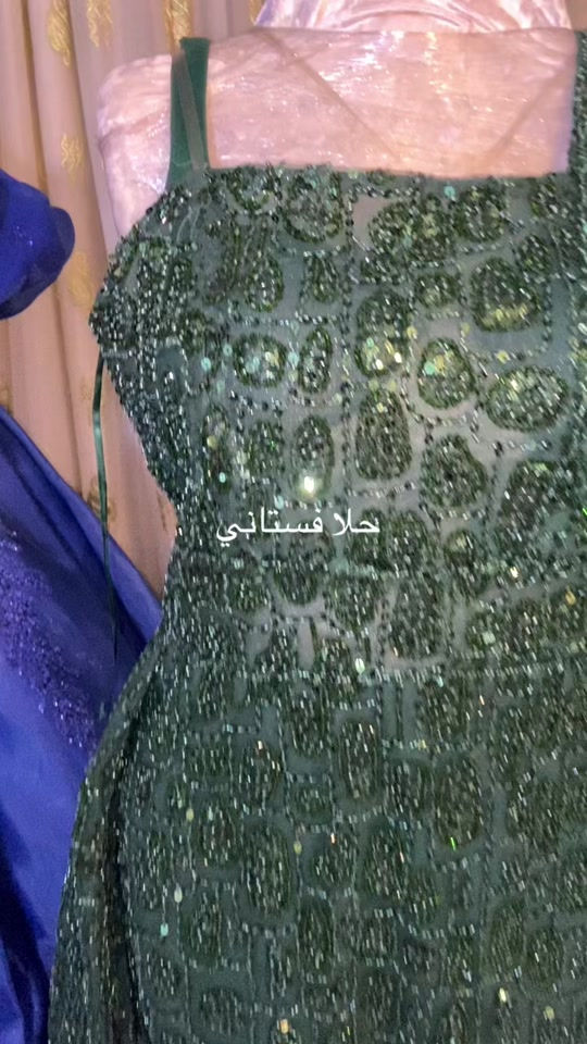 حلا فستاني #فساتين_سهره #اكسبلور #حبايب_قلبي #بدلات_الاعراس_وحفلات #للحجزوالاستفسارواتساب ***********

