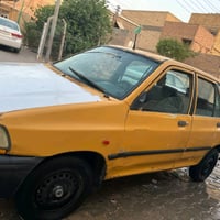 سايبا ٢٠٠٩ • مكينة برايد • گير مكفول