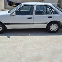 دايو برنس • ١٩٩٤ • الزبيديه
