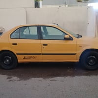سمند • ٢٠١٢ • بغداد الحبيبية