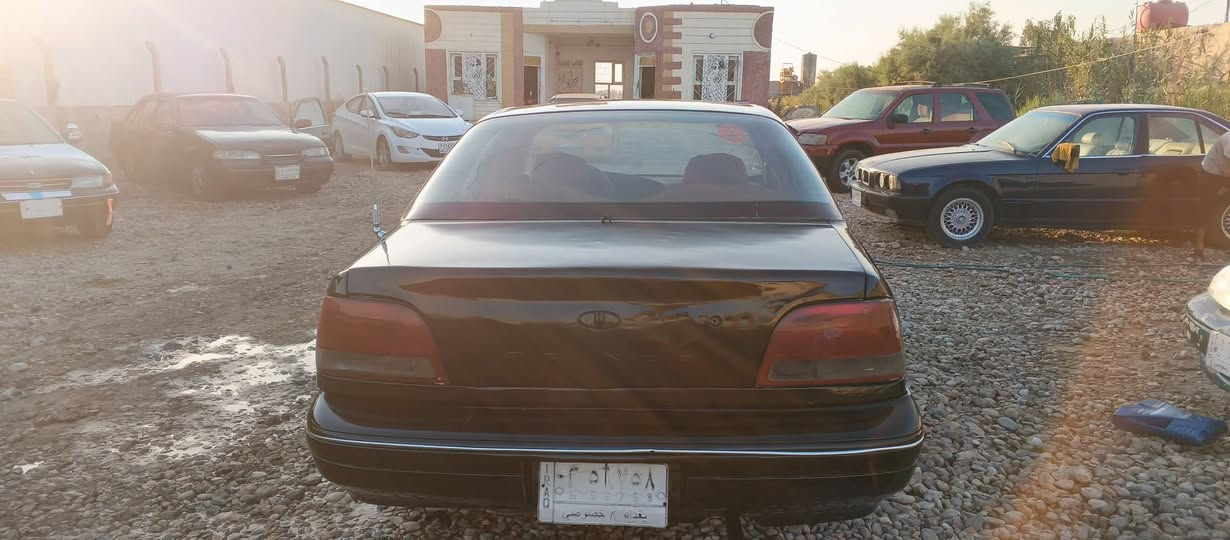 سلام عليكم سياره برنس فراشه 97رقم بغداد تحويل مباشر سنويه جديده كير اتو ماتيك مكفولات كير مكينه جديد حدداديه جديد جاهز اللخير مابيه اي نقص ابد. صبغه جديده   مكان السياره واسط الزبيديه اتصل ***********
