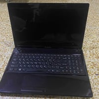 لينوفو G580 • كور i3 • نفيديا ١جيجا