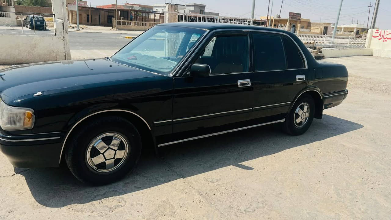 تيوتا كروان ارنب .
1992.
كير محرك شرط.
مكفول لاكص ولا تشريح.
رقم أنبار مشروع وطني .
تبريد شغال .
سنويه جديده.
صبغ مكانات.
محرك 2500اول مشغل بي صوت بگن بس .
كشنات كهربائي .
سياره جاهزه مناقصها كلشي.
للاستفسار الاتصال.👇🏻.
‏‪***********‬‏
‏‪***********‬‏
