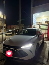 بي واي دي كن بلاص 2025 داخل احمر مميز وزيتوني كفاله عامه ماشيه 5 الف ا...