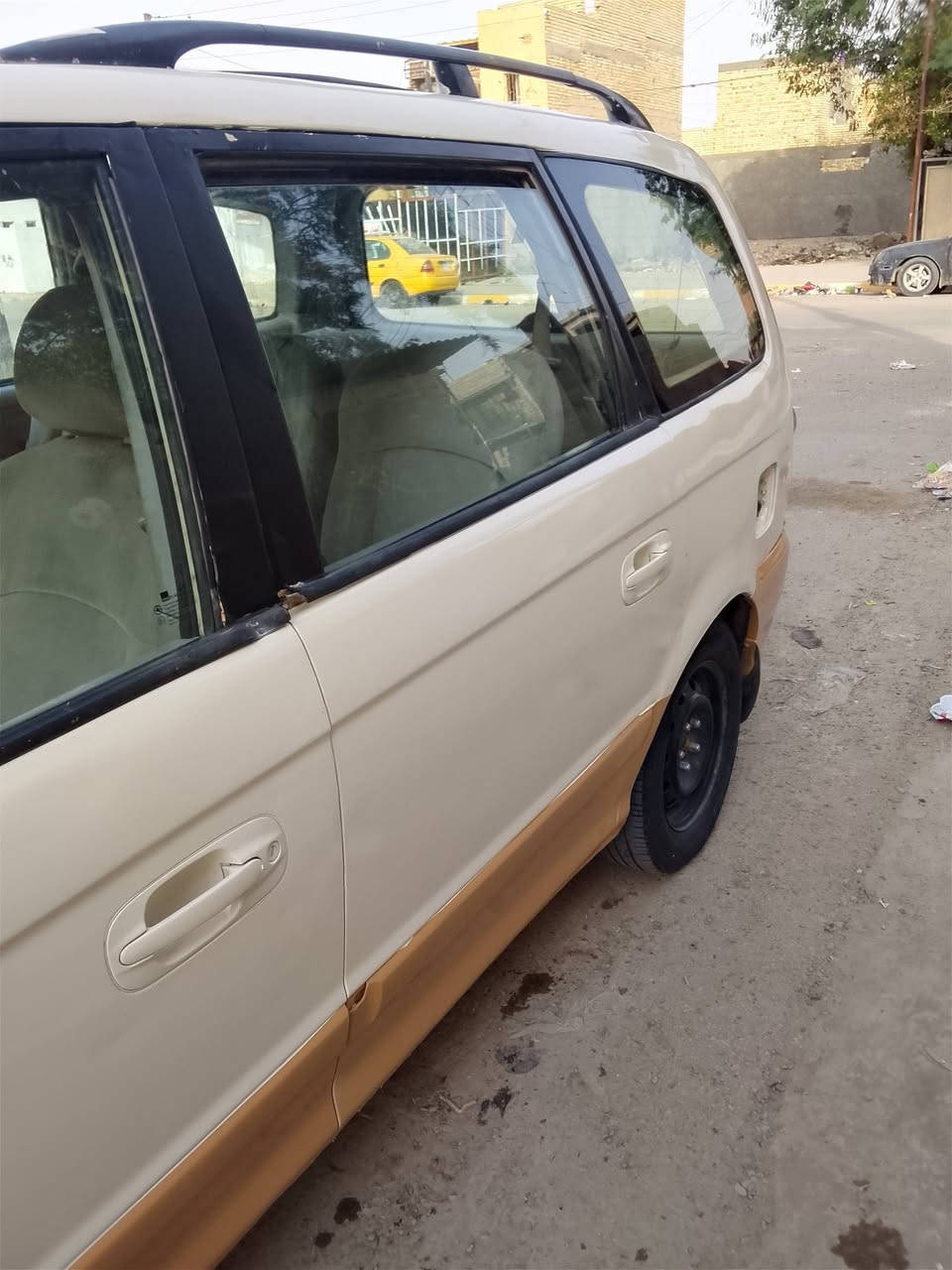 تراجيت • ٧ راكب • ٢٠٠٦