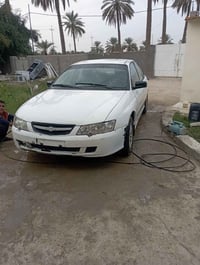 مزاد • مرقمه بابل • كير ومحرك بطه