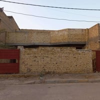 هيكل • ١٧٥م طابقين • ١٢٥م طابق ونص
