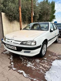 بيجو بارس • ٢٠٢٤ • بغداد البنوك