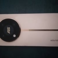 ايتل RS4 • ذاكرة ٢٥٦ • رام ١٢