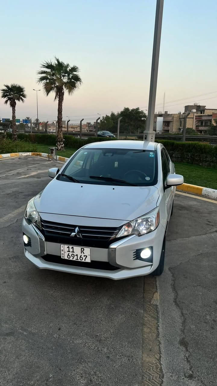 ميراج • ٢٠٢٤ • رقم بغداد
