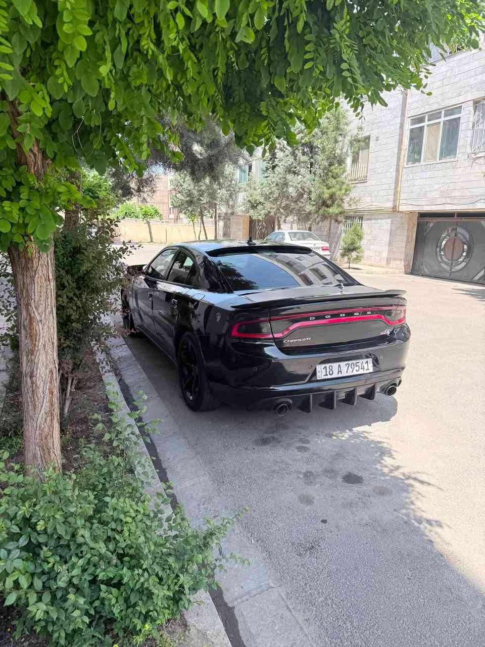 دوج جارجر sxt  2016 محرك 3600محدث  srt.  رقم بابل به اسمی. کامل سیاره.  بدون. حادث. تقریر حالوب. بنید اصلی. موجود 
السعر 175$. مکانی بابل. الحله مرکز مدینه   ***********
