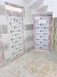 أبواب وشبابيك • حسب الطلب • جودة عالية