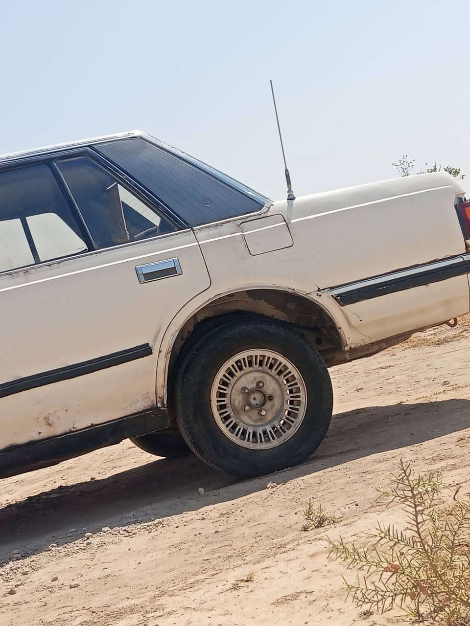 سلام عليكم

سوبر موديل 85 للبيع مكينه وگير فيفيتي جدد

رقم انبار راعيه الشرعي مسافر مستمسكاته عدي

ابيع بدون راعي *********** مكاني شطره
