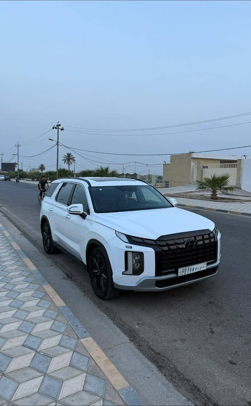 بلسايد XRT • ٢٠٢٣ • رقم بغداد