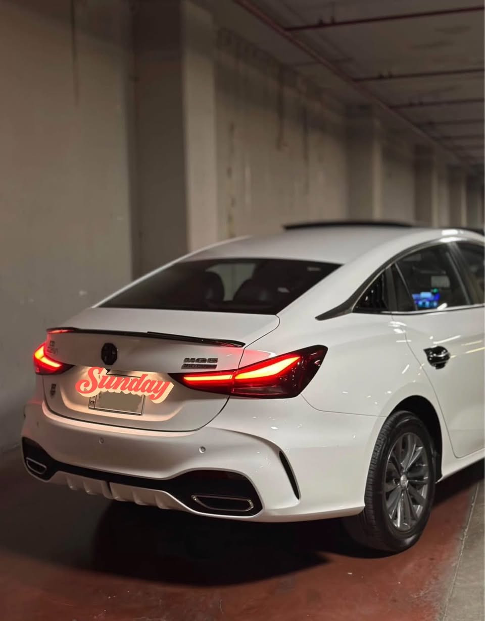 mg 2025 GT
فوول مواسةفات 

هيچي پيوة نية

دوسةكةي يةك قوپاوي هةبوو رام كيشاوةتوة

گير مةكينة هةمووي بةشةرت

شاشة ئةكتيف

سعر 121 كةيمك مةجال

***********

***********

