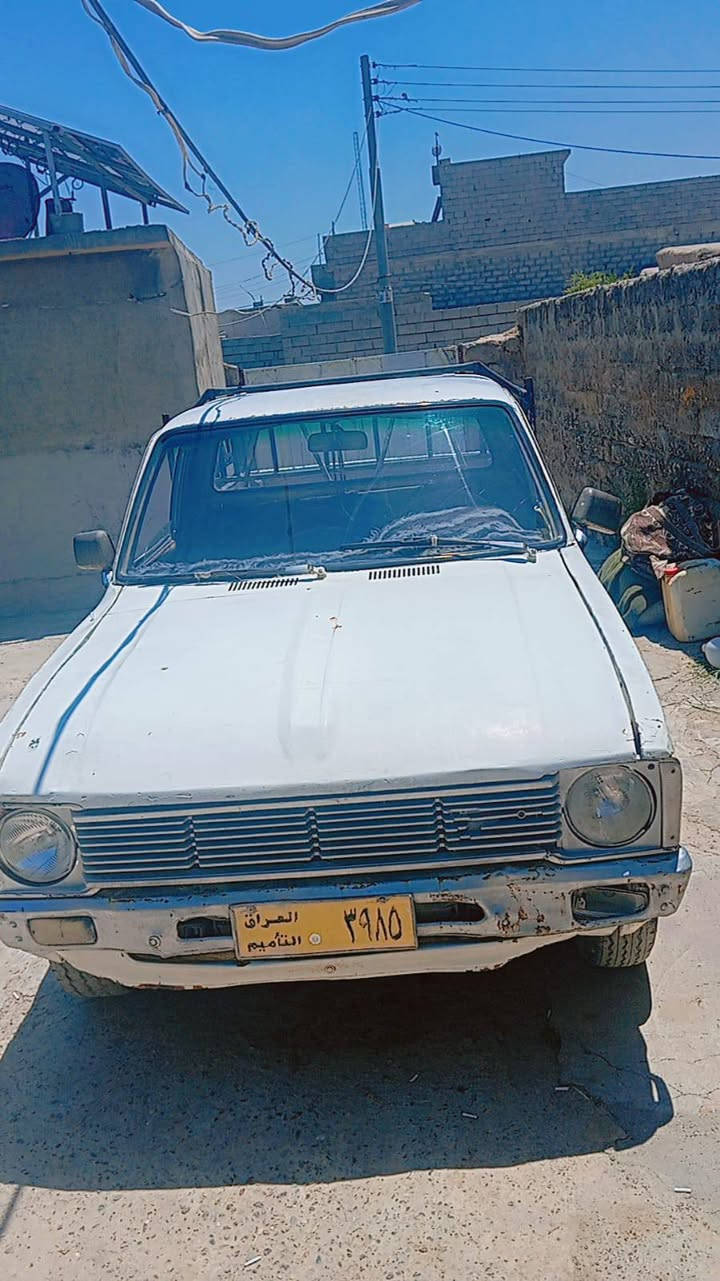 سيارة مال شغل بستان مال فقير
*********** سعر 16 وبي مجال الشراي يتصل ويدلل
