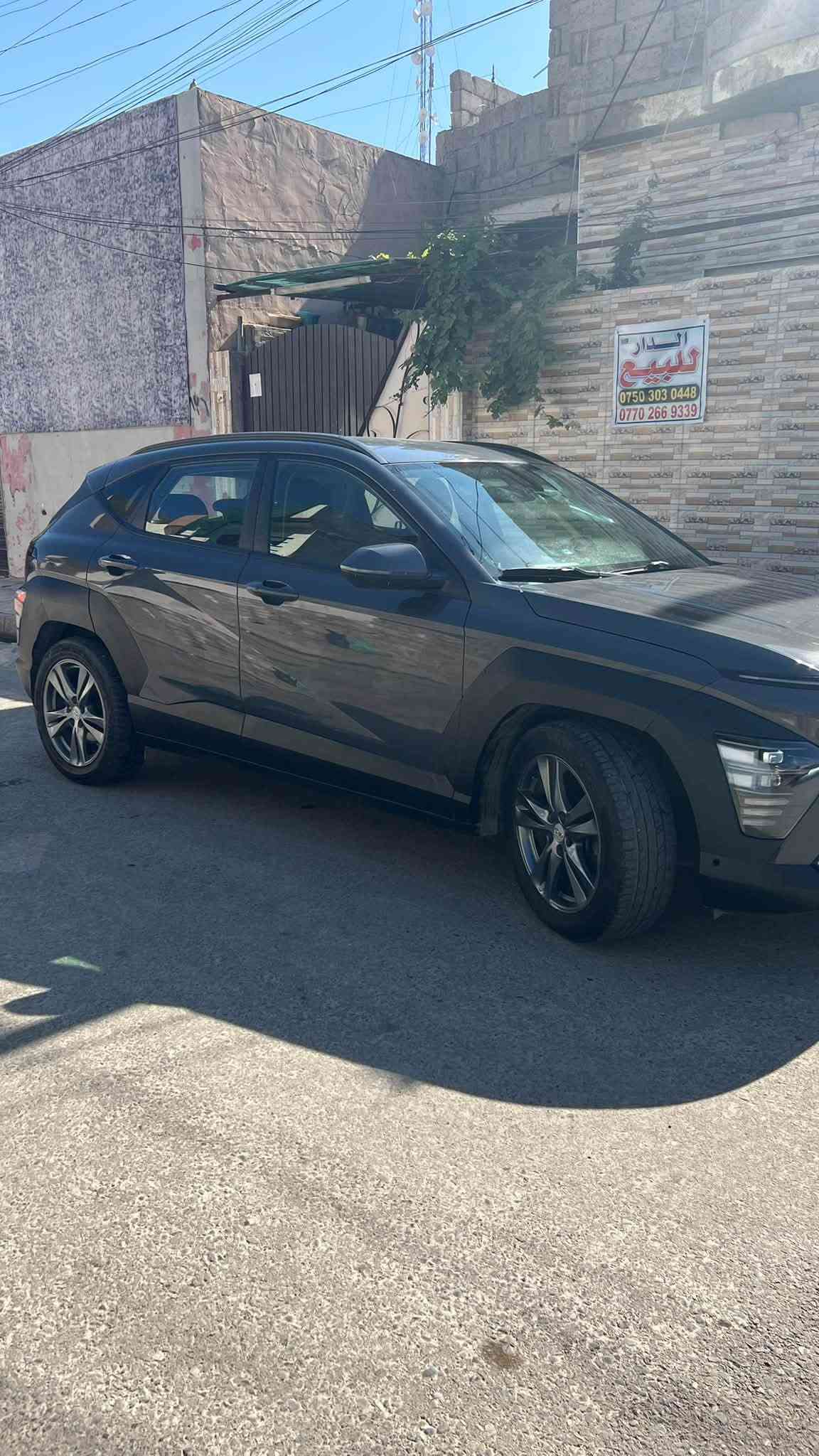كونا • ٢٠٢٤ • رقم نينوى