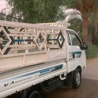 حمل • موديل ٢٠١٢ • كفاله محرك وكير