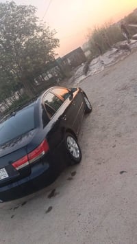 سوناته ٢٠٠٧ • فول مواصفات • كفالة سنة
