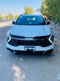 بلاك ادشن • ٢٠٢٥ • ماشيه ١١٠٠٠