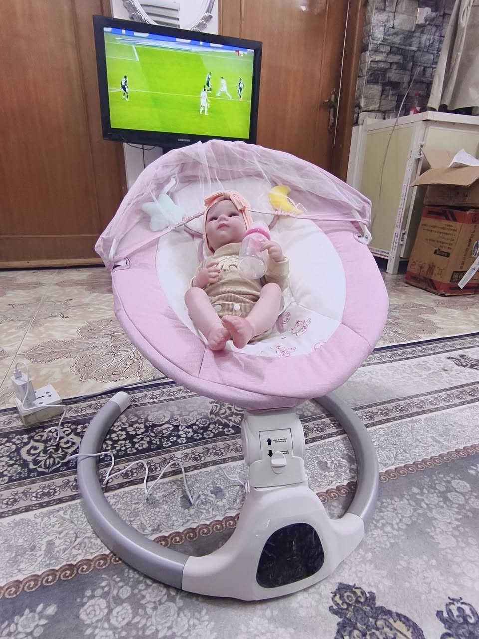 غير مستخدم • كربلاء • أثاث أطفال