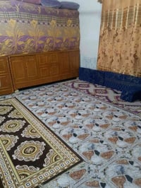 بيت • ٣٠٠م • غرفتين