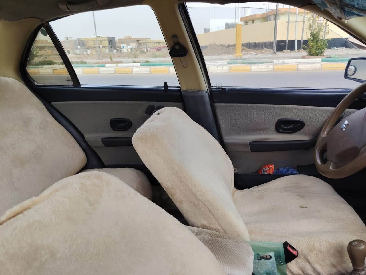 سلام عليكم سمند مديل 9 بيع او مراوس سياره حلوه وجاهزه تخم تاير نوزلات فيت بم بلكات كله جديد كير ومكينه خير من الله كهربائيات جاهزه سياره كبل لشارع دوشمه جديده بطاين جدد مكان سياره ذي قار شطره اني مكلف بنشر سعر28وبيه مجال لشراي ***********
