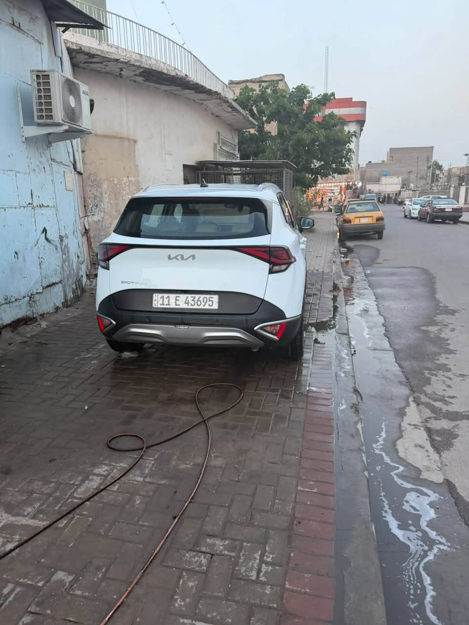 سبورتج • ٢٠٢٣ • مكفولة