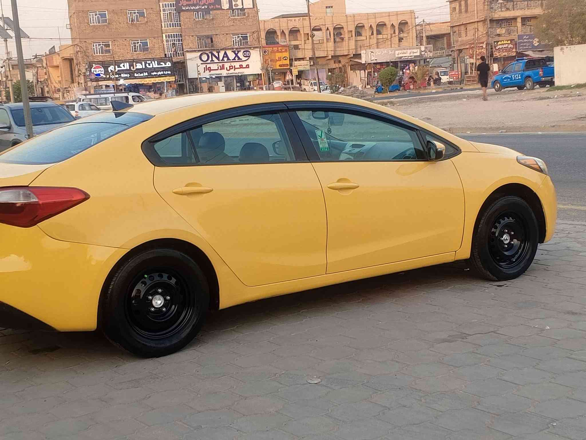 فورتي 2014 وارد امريكي حادثة جاملغ خلفي بدون دواخل السياره بدون معجون صبغه اولى والباقي كله كفاله  مكينه 1800 دوش مكينه وكير جديد شواصي لغود الاماميه مكفولة كفاله
صدر امامي وخلفي كله جديد
تخم تاير 
وياله 15 بسمي مصفره هيئة والغرامة وسنويه جديده هزه جديد رقم دولي بغداد الإنكليزي تبريد ثلج منظومه جديده مواصفات السياره شاشه كامره تحكم اربع جهات مانع انزلاق ايكو تحكم مري اشاير بلمري العنوان بغداد *********** السعر 90 وبيه مجال
مدوشمه دوشمه نواب ارضيه سفاري بيبان تغليف حراري السياره جاهزه مجهزه من كل النواحي
فورتي 2014 وارد امريكي حادثة جاملغ خلفي بدون دواخل السياره بدون معجون صبغه اولى والباقي كله كفاله  مكينه 1800 دوش مكينه وكير جديد شواصي لغود الاماميه مكفولة كفاله
