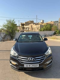 سنتافيه مديل2018 ماشيه ٧٦ وارد أمريكي حادث جاملغ وبنيد الباقي ليبل واح...