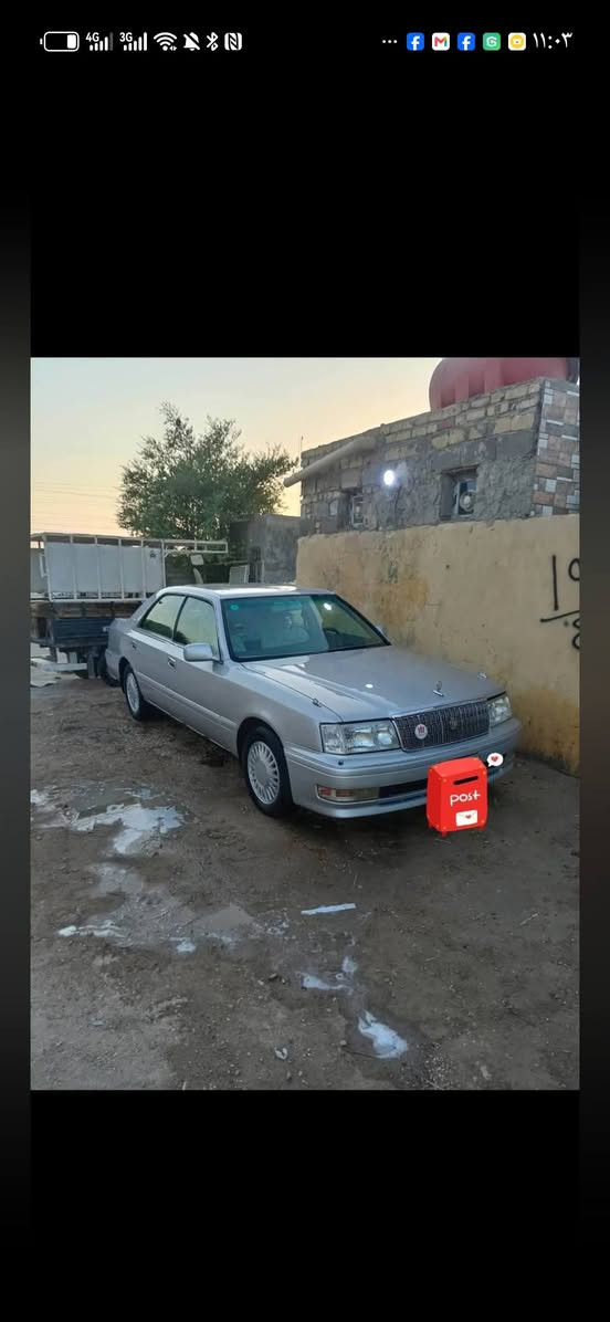 راس الثور بأسمي لانبار  مكفوله من كص ونقل جثه سياره اصوليه فلات بيه بس ضربه بلجنطه وبل جاملغ الامامي  ثاني يوم  اداورلك  رايدها80  بيه مجال تبريد شغال للاستفسار اتصال على هذا الرقم  *********** مكان سياره نجف
