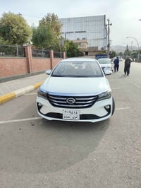 Gac ٢٠٢٠ • ١٫٥ تيربو • حلبجة