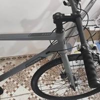 C700 • دراجة • نجف حي العسكري