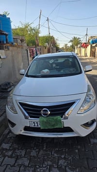 نيسان سني • ٢٠١٩ • بغداد الشعله