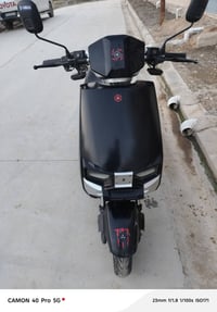 جيتي • ٦ بطاريات • صندوك