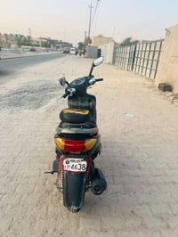 سكنس • شغالة • سلف مكسور