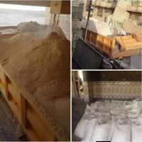 جص • فلوجه والكرمه • توصيل مع عمال