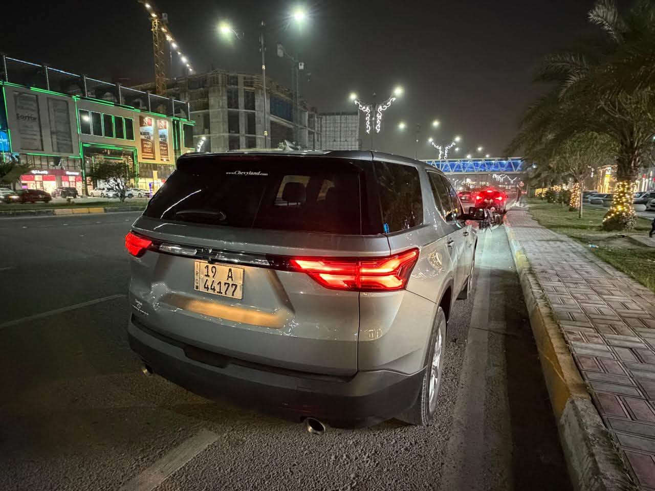 ترافرس • ٢٠٢٣ • بصمة