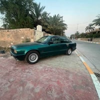 بي ام ٥٢٠ • ١٩٩١ • كير عادي