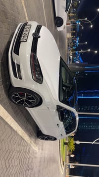 غولف TSI • ٢٠١٦ • خليجي