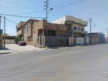 بيت لبيع الفلوجه حي المعتصم ركن مدرسه الانبار طابو صرف مساحخ122 تجاري  واجه 9ونص  ونزال 14، الاتصال وتفاصيل ***********@
