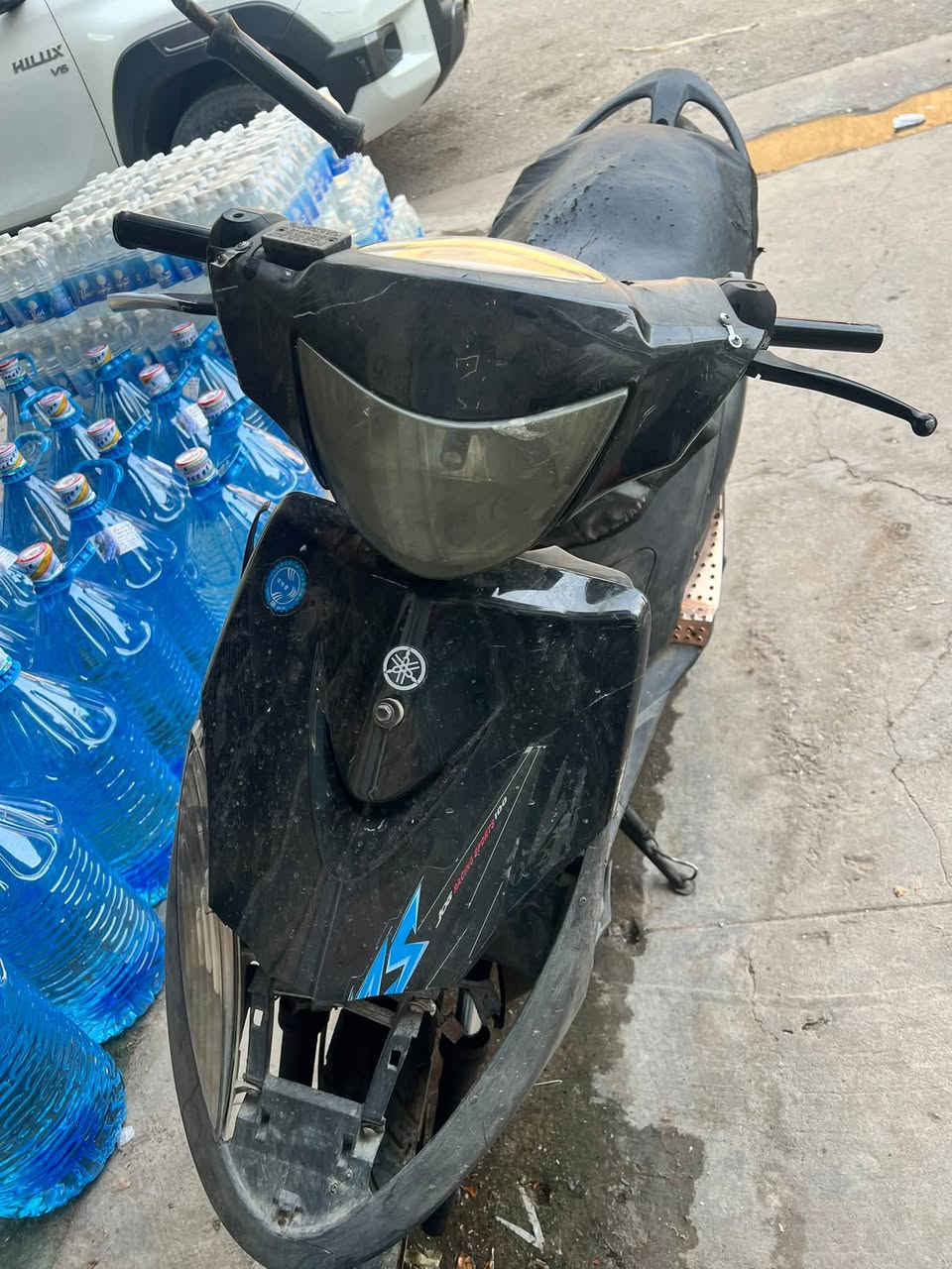 ماكس عدلة • قفل • ٢٥٠